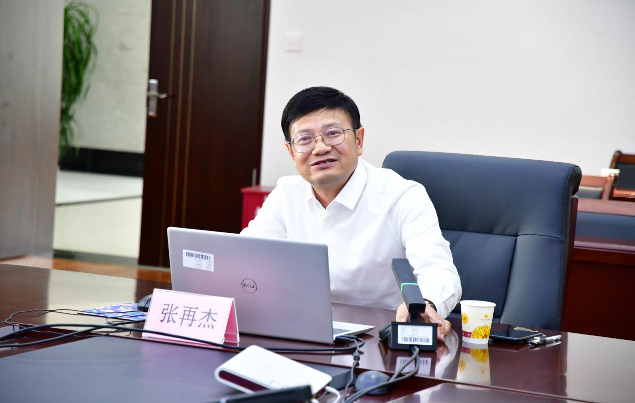 发挥学科优势 做好决策服务——学校举办智库建设专题培训